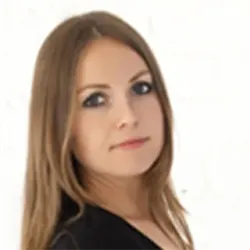 Фотография репетитора Кувайцева Екатерина Александровна