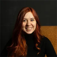 Фотография репетитора Матанцева Мария Станиславовна