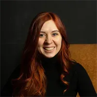 Фотография репетитора Матанцева Мария Станиславовна