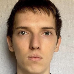 Фотография репетитора Абрамов Кирилл Георгиевич