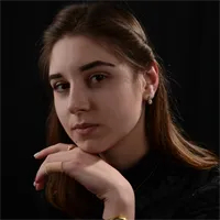 Фотография репетитора Степанова Анастасия Андреевна