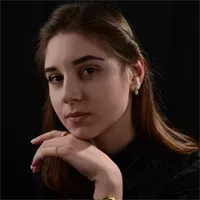 Фотография репетитора Степанова Анастасия Андреевна