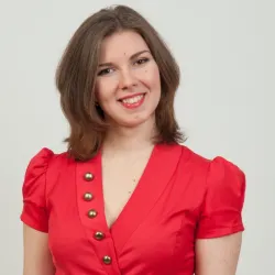 Фотография репетитора Алтунина Наталья Сергеевна