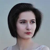 Фотография репетитора Алешкина Алиса Олеговна