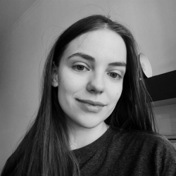 Фотография репетитора Остапенко Елизавета Игоревна