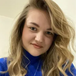 Фотография репетитора Лукьянова Юлия Владимировна