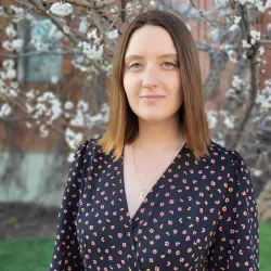 Фотография репетитора Калейникова Анна Павловна