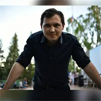 Фотография репетитора Кинзябулатов Айрат Фанирович