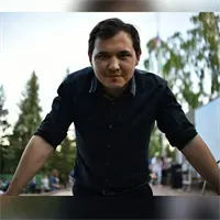 Фотография репетитора Кинзябулатов Айрат Фанирович