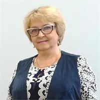 Фотография репетитора Лыфарь Лариса Владимировна