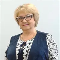 Фотография репетитора Лыфарь Лариса Владимировна