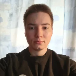 Фотография репетитора Романов-Скороходов Никита Евгеньевич