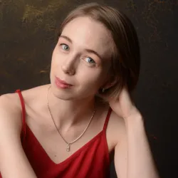 Фотография репетитора Войсковская Вероника Антоновна