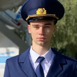 Фотография репетитора Рябков Даниил Эдуардович