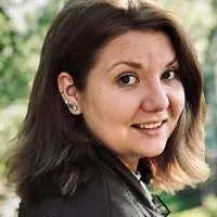 Фотография репетитора Климова Ксения Сергеевна