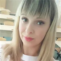 Фотография репетитора Лискова Анна Владимировна