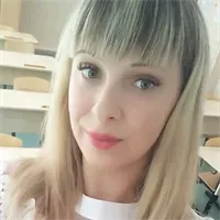 Фотография репетитора Лискова Анна Владимировна