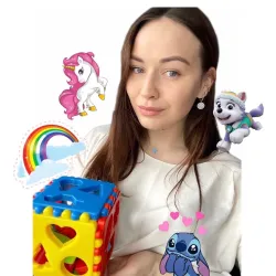 Фотография репетитора Филиппова Екатерина Алексеевна