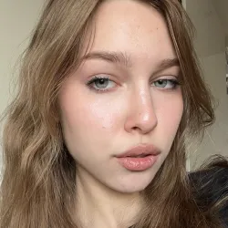 Фотография репетитора Сатдинова Алина Игоревна