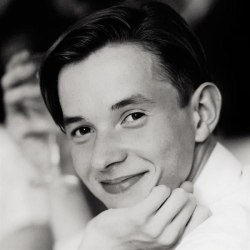 Фотография репетитора Горяинов Сергей Вадимович