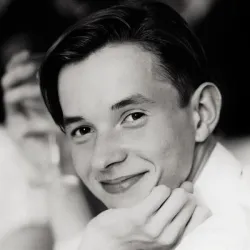 Фотография репетитора Горяинов Сергей Вадимович