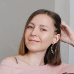 Фотография репетитора Чурсина Василина Сергеевна