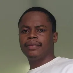 Фотография репетитора Аджанаку Тимилехин Самуэль 