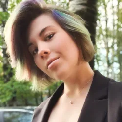 Фотография репетитора Назарова Александра Глебовна