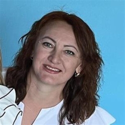 Фотография репетитора Антяскина Ольга Александровна