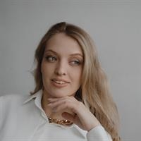 Фотография репетитора Нисофорова Анастасия Михайловна