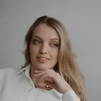 Фотография репетитора Нисофорова Анастасия Михайловна