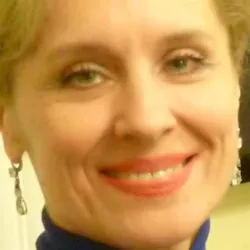 Фотография репетитора Ломакина Елена Викторовна