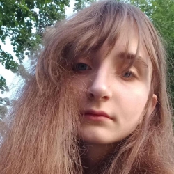 Фотография репетитора Смелкова Варвара Игоревна