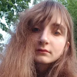 Фотография репетитора Смелкова Варвара Игоревна