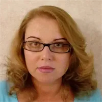 Фотография репетитора Логачева Валерия Валерьевна