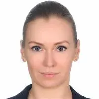 Фотография репетитора Сизова Александра Павловна