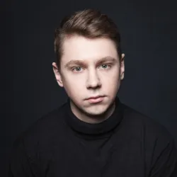 Фотография репетитора Кузнецов Иван Геннадьевич