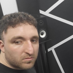 Фотография репетитора Гомон Даниэль Александрович