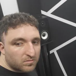 Фотография репетитора Гомон Даниэль Александрович