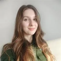 Фотография репетитора Алексеева Ксения Алексеевна