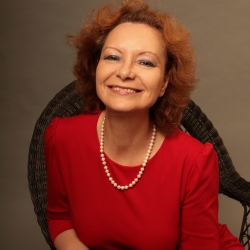 Фотография репетитора Вахнивская Ольга Борисовна