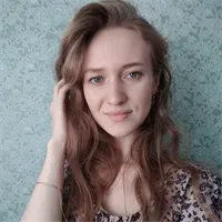 Фотография репетитора Самсонова Анастасия Андреевна