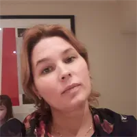 Фотография репетитора Павлова Анна Валерьевна