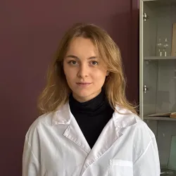Фотография репетитора Сивакова Ольга Алексеевна
