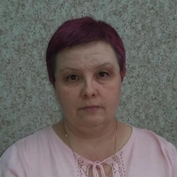 Фотография репетитора Белякова Татьяна Николаевна