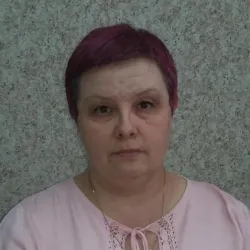 Фотография репетитора Белякова Татьяна Николаевна