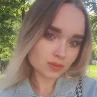 Фотография репетитора Шипилова Анастасия Геннадьевна