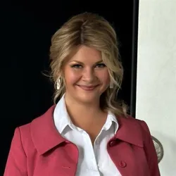 Фотография репетитора Гончарова Ксения Владимировна