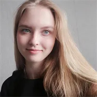 Фотография репетитора Николаева Мария Сергеевна