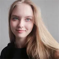 Фотография репетитора Николаева Мария Сергеевна